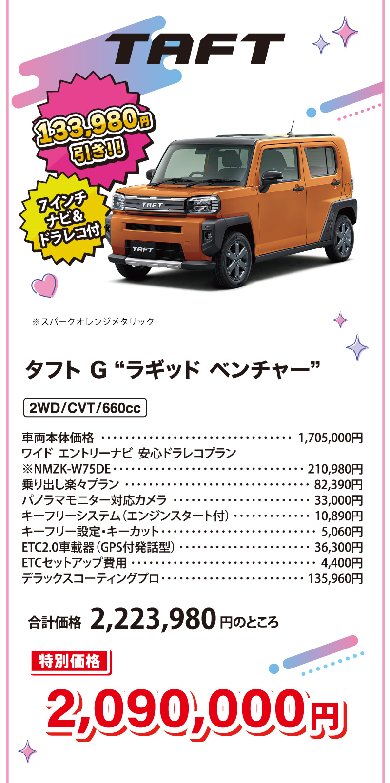 タフト